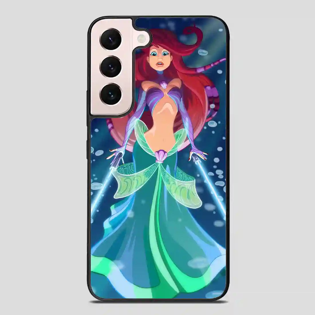 Jasmine Disney Star Wars Princess Samsung Galaxy S22 Plus Case