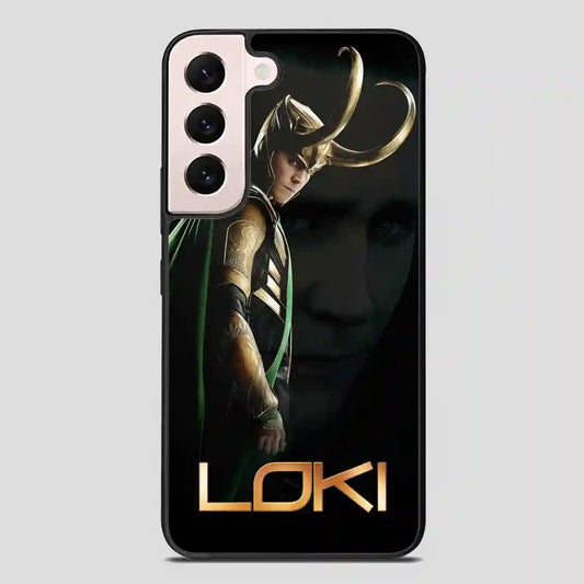 Jdloki The Avengers Enemy Thor Samsung Galaxy S22 Plus Case