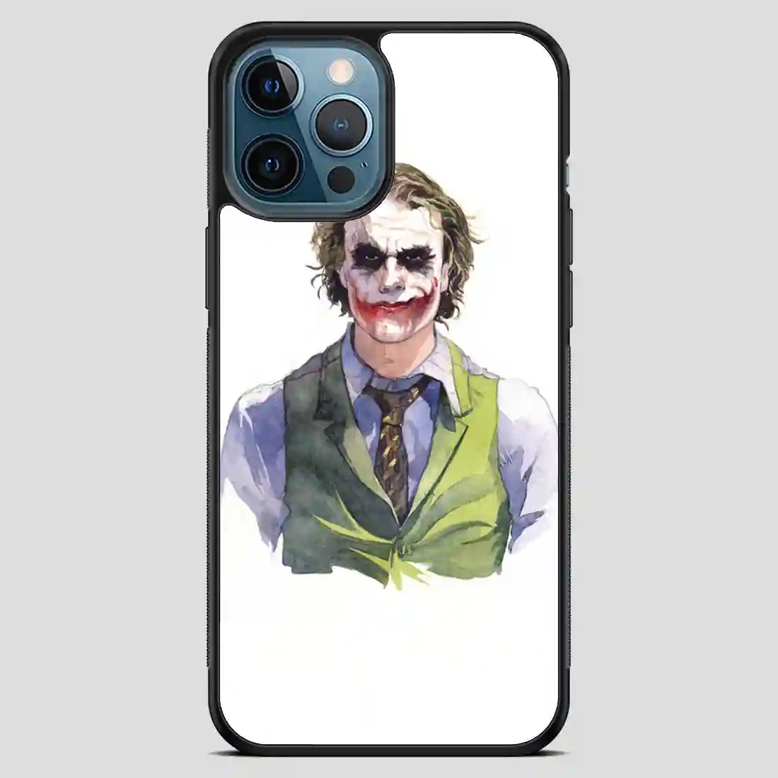 Joker iPhone 12 Pro Max Case