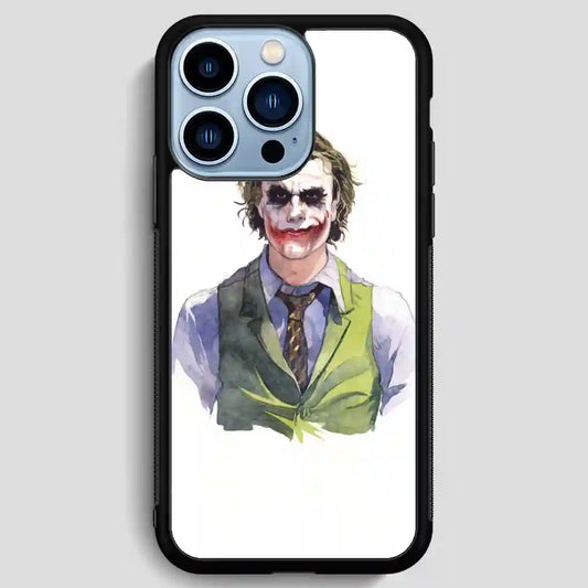 Joker iPhone 13 Pro Max Case