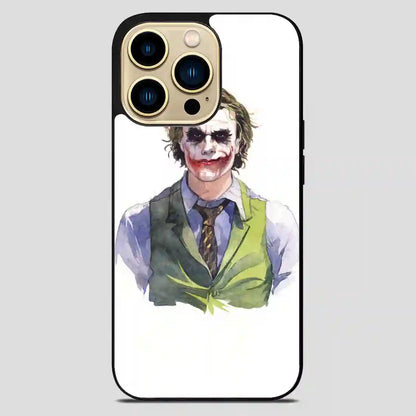 Joker iPhone 14 Pro Max Case