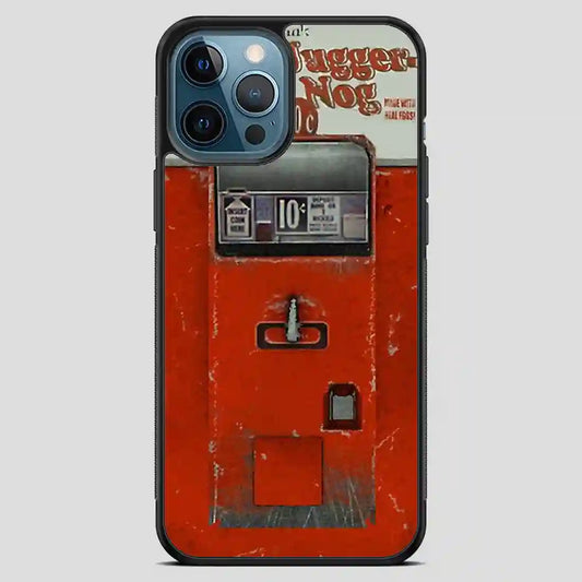 Jugger Nog iPhone 12 Pro Max Case