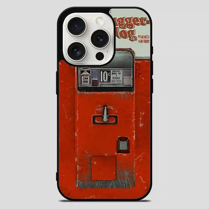 Jugger Nog iPhone 15 Pro Max Case