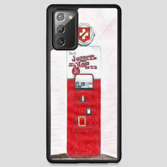 Jugger Nog Machine Samsung Galaxy Note 20 Case