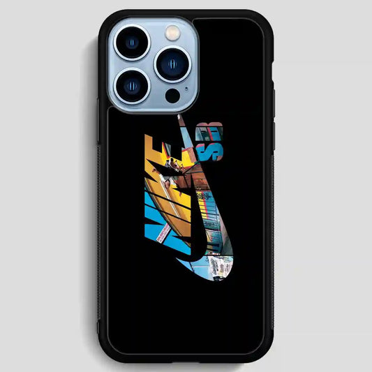 Just Do It Retro iPhone 13 Pro Max Case