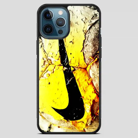 Just Do It Soccer Ball Available iPhone 12 Pro Max Case