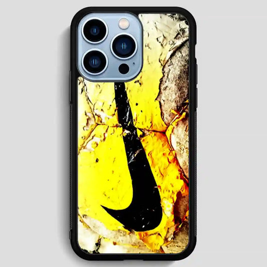 Just Do It Soccer Ball Available iPhone 13 Pro Max Case