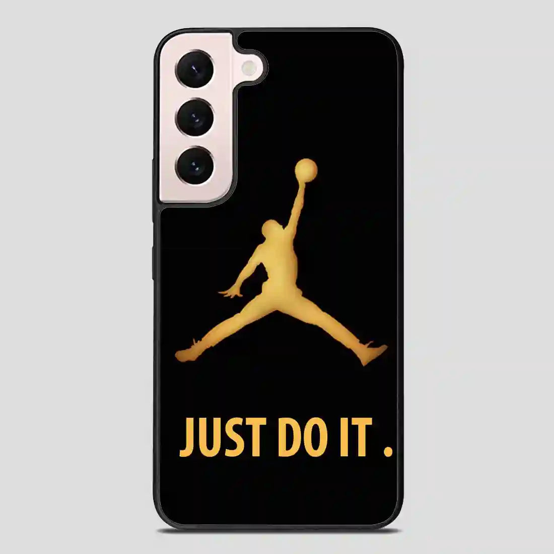 Just Do It Street Samsung Galaxy S22 Plus Case