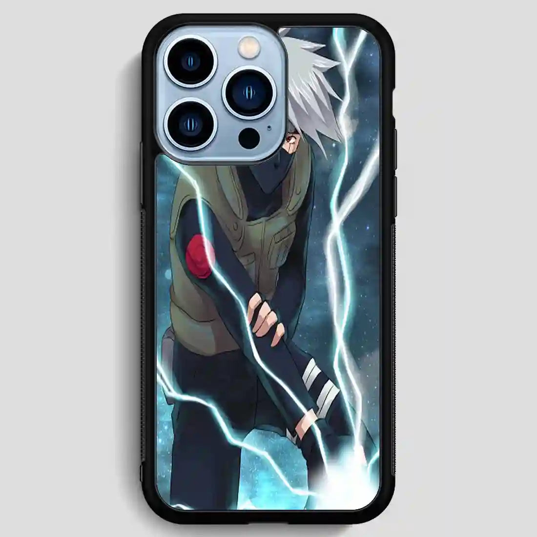 Kakashi Hatake iPhone 13 Pro Max Case