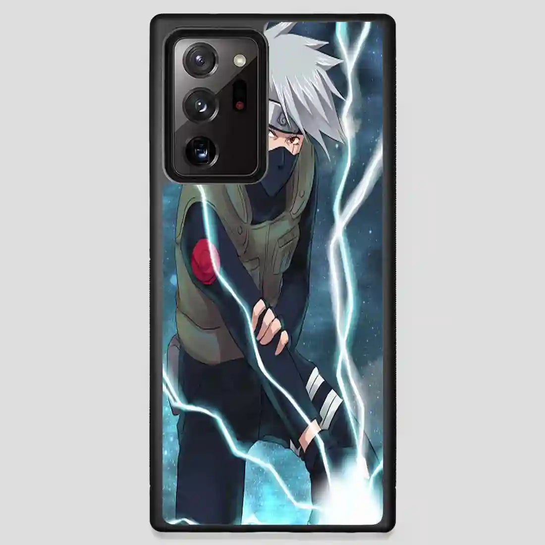 Kakashi Hatake Samsung Galaxy Note 20 Ultra Case