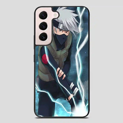 Kakashi Hatake Samsung Galaxy S22 Plus Case