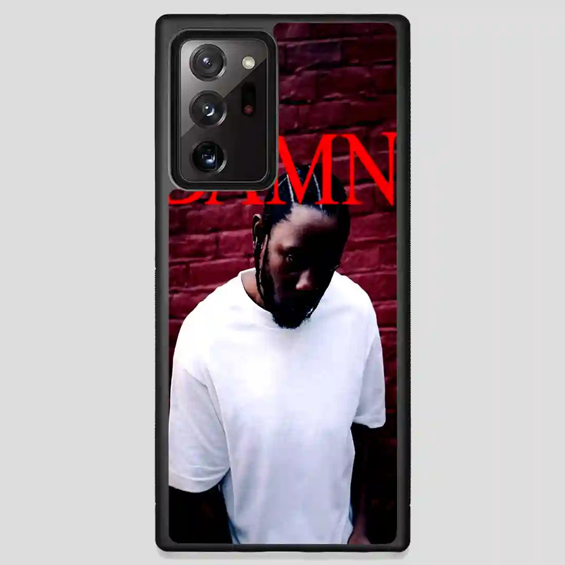 Kendrick Lamar Rapper Damn Samsung Galaxy Note 20 Ultra Case