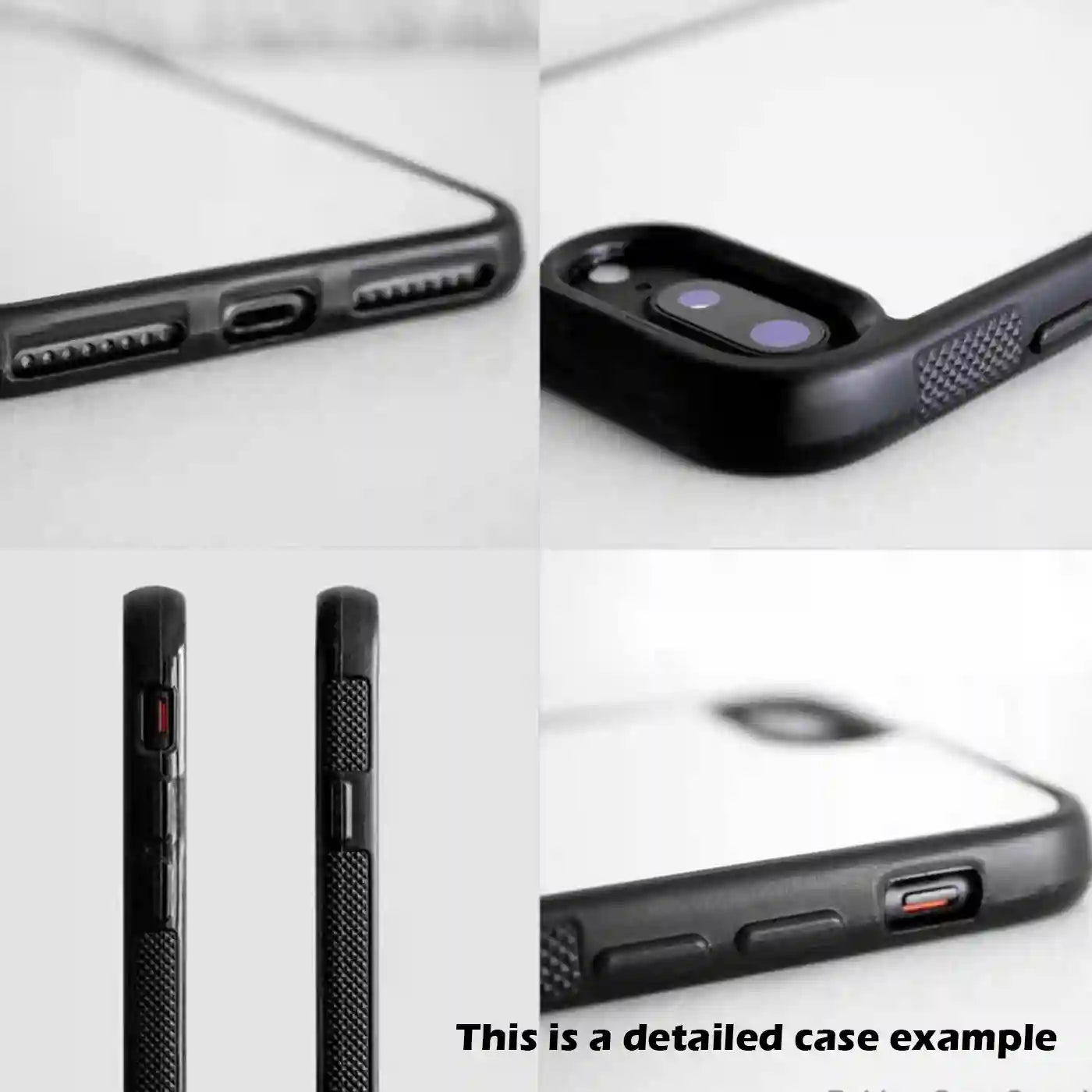 This Pretty Little Nudge In The Right Direction iPhone 13 Pro Case