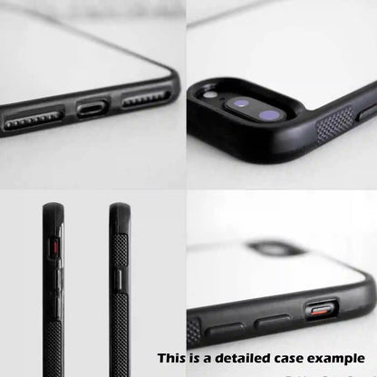 This Pretty Little Nudge In The Right Direction iPhone 13 Pro Case