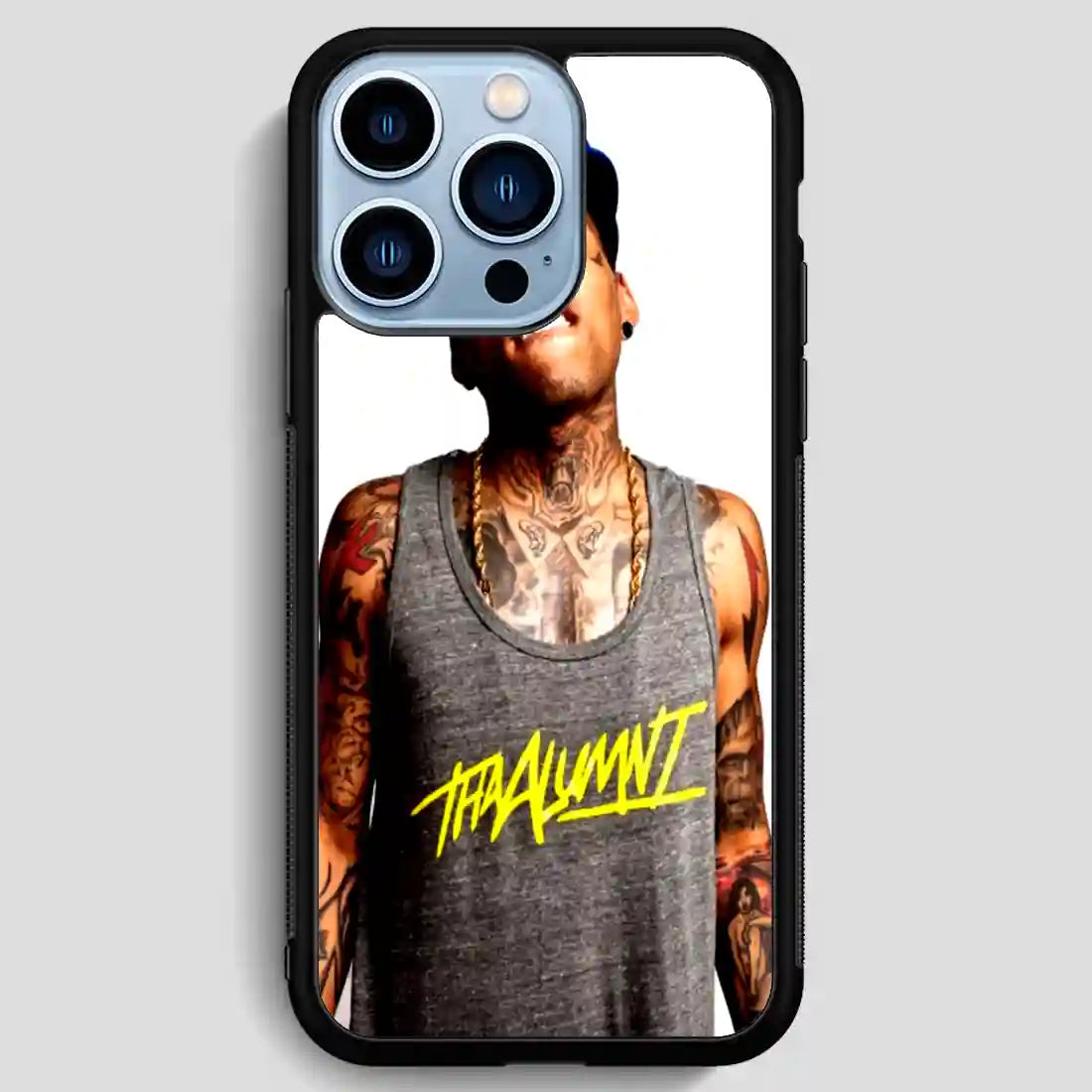 Kid Ink Cool iPhone 13 Pro Max Case