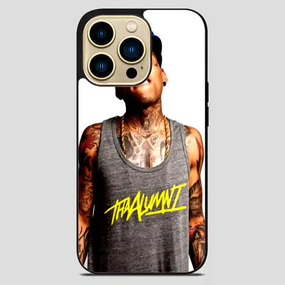 Kid Ink Cool iPhone 14 Pro Max Case