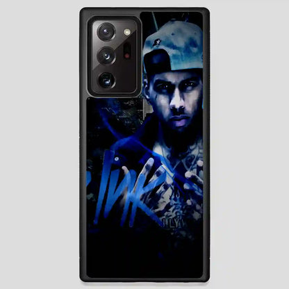 Kid Ink Samsung Galaxy Note 20 Ultra Case