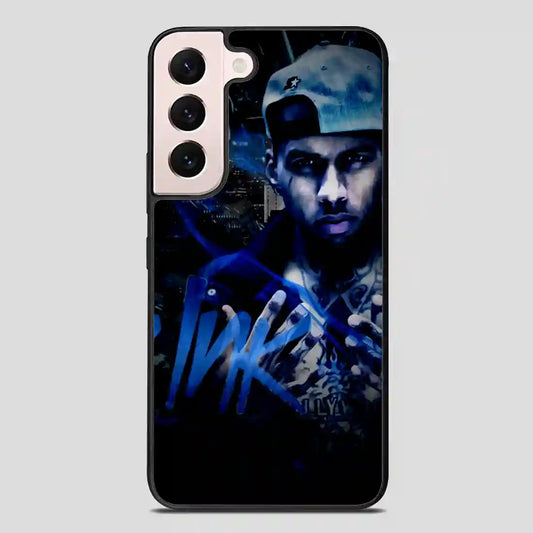 Kid Ink Samsung Galaxy S22 Plus Case