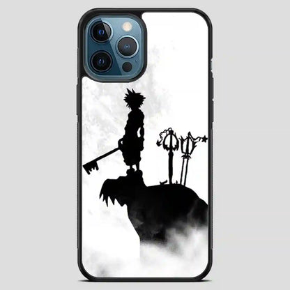 Kingdom Heart iPhone 12 Pro Max Case