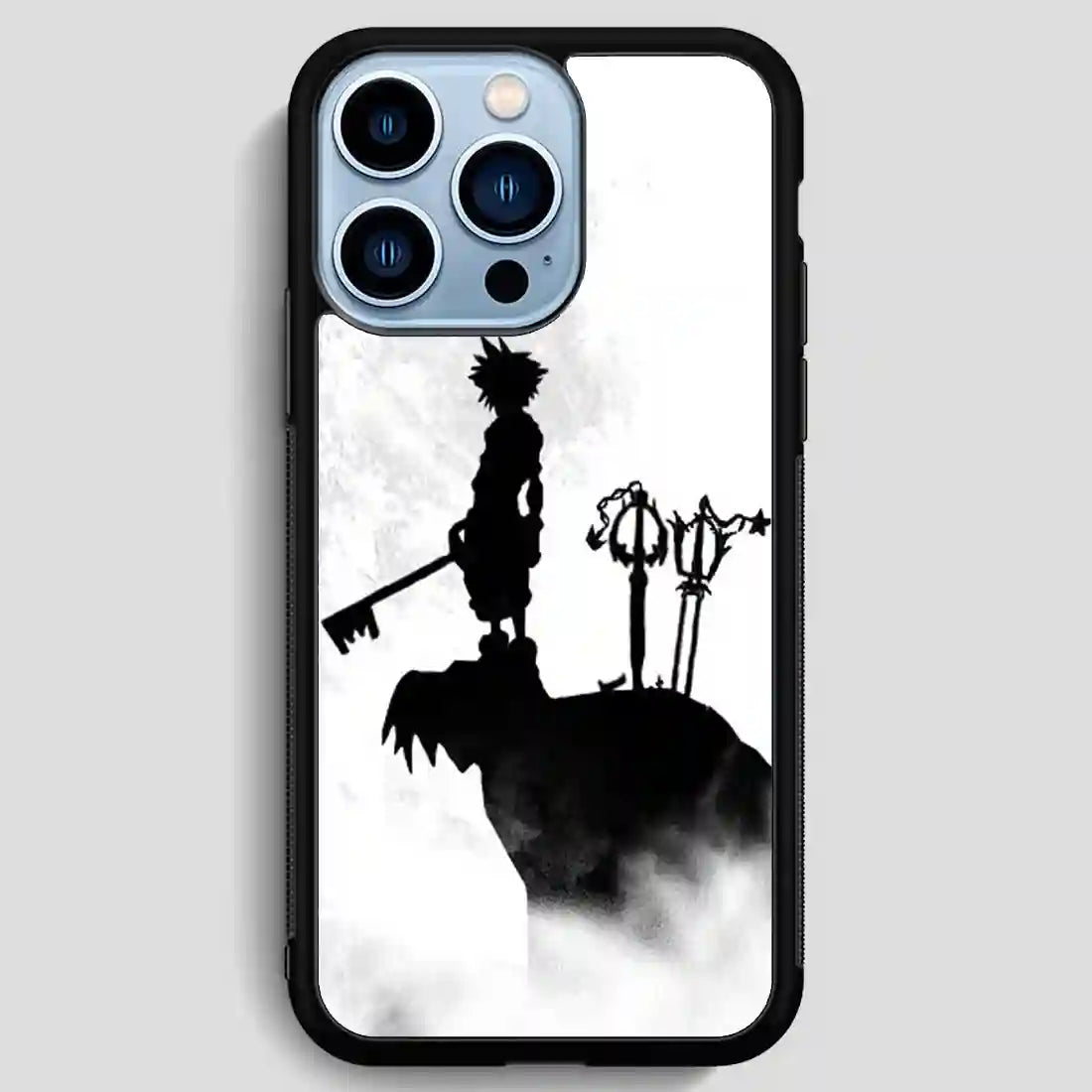 Kingdom Heart iPhone 13 Pro Max Case