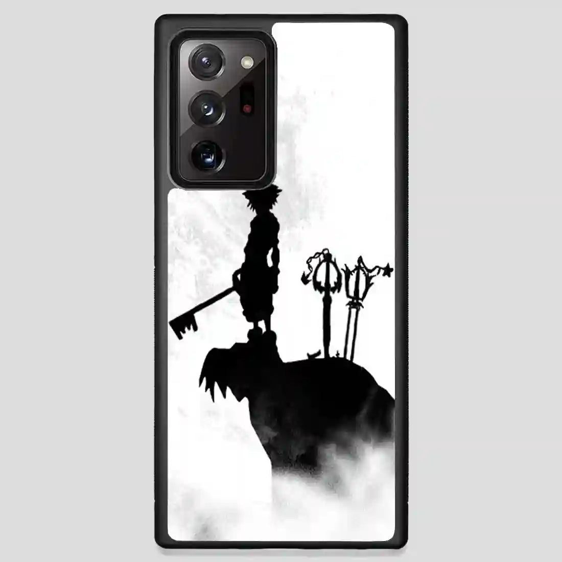 Kingdom Heart Samsung Galaxy Note 20 Ultra Case