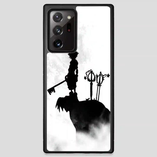 Kingdom Heart Samsung Galaxy Note 20 Ultra Case