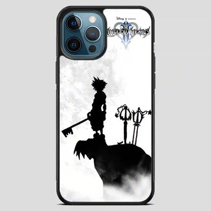 Kingdom Hearts iPhone 12 Pro Max Case