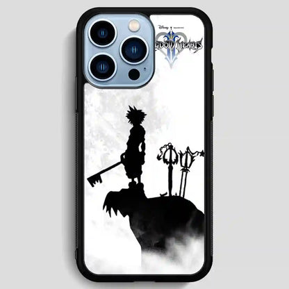 Kingdom Hearts iPhone 13 Pro Max Case