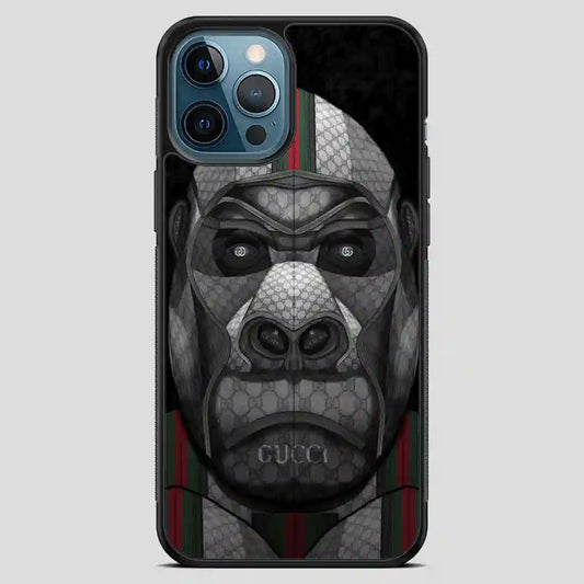 Kingkong Gucci iPhone 12 Pro Max Case