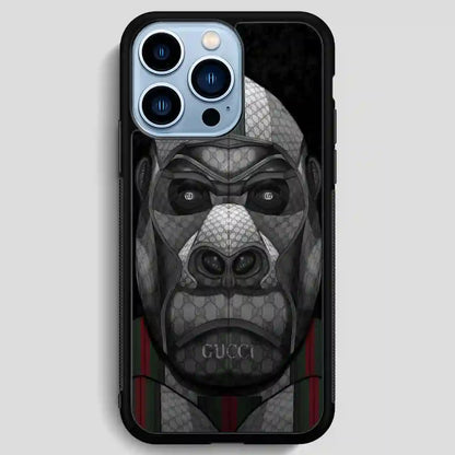 Kingkong Gucci iPhone 13 Pro Max Case