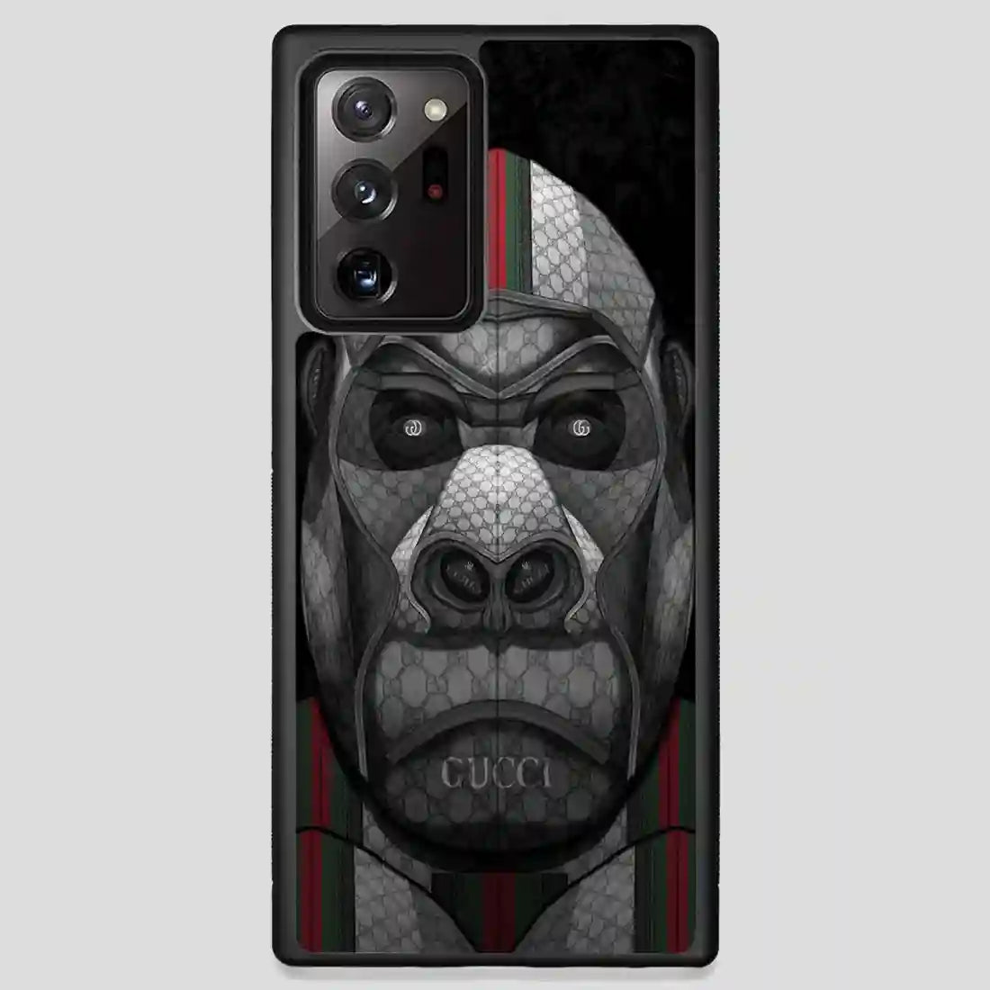 Kingkong Gucci Samsung Galaxy Note 20 Ultra Case