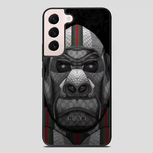 Kingkong Gucci Samsung Galaxy S22 Plus Case