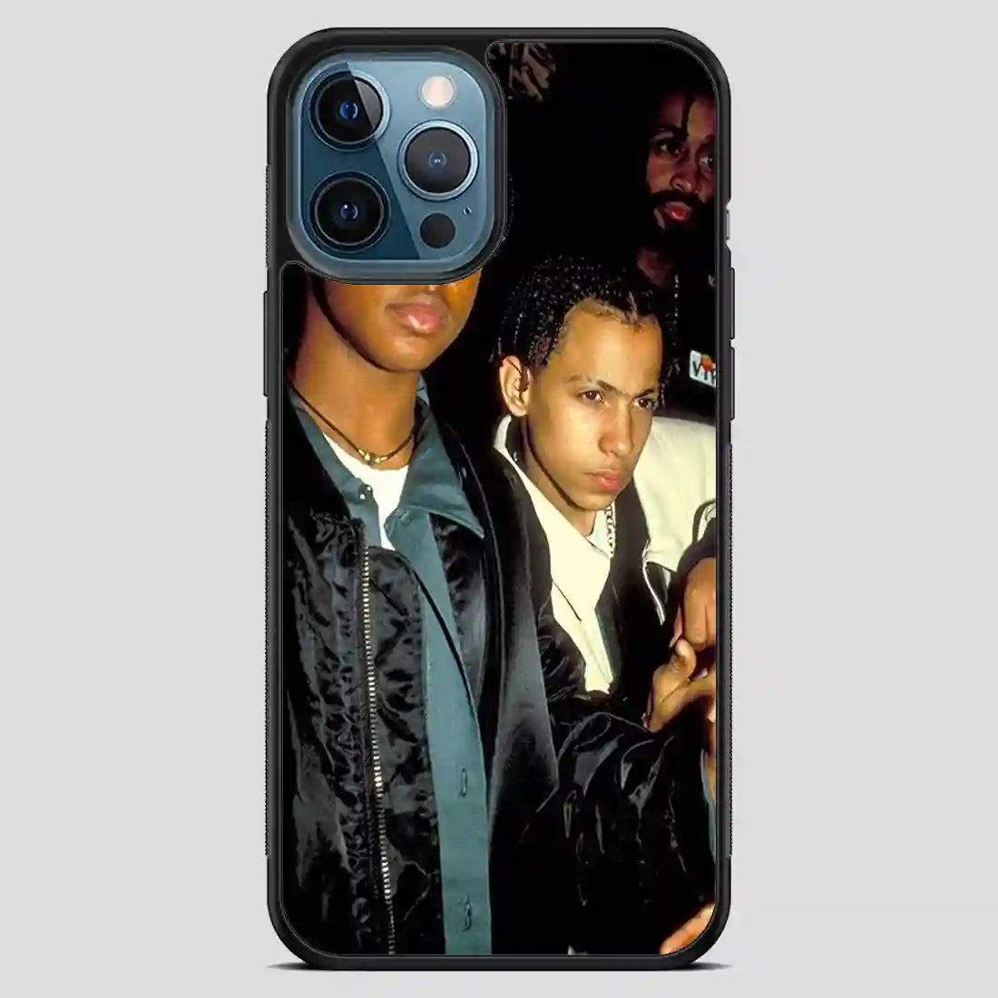 Kris Kross Retro iPhone 12 Pro Max Case