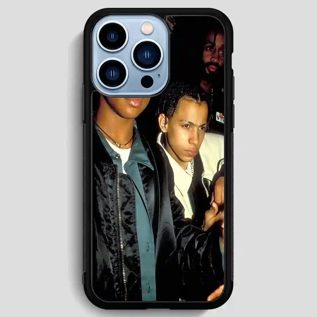 Kris Kross Retro iPhone 13 Pro Max Case