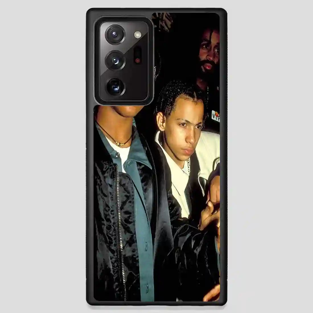 Kris Kross Retro Samsung Galaxy Note 20 Ultra Case