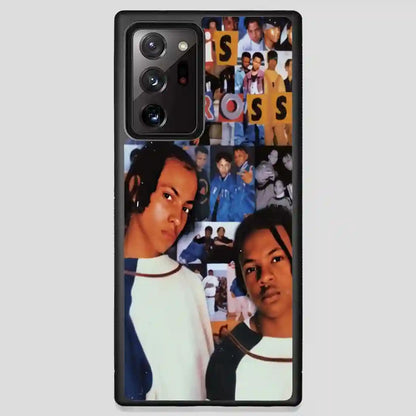 Kris Kross Samsung Galaxy Note 20 Ultra Case