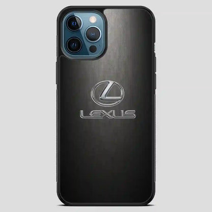 Lexus Hologram iPhone 12 Pro Max Case