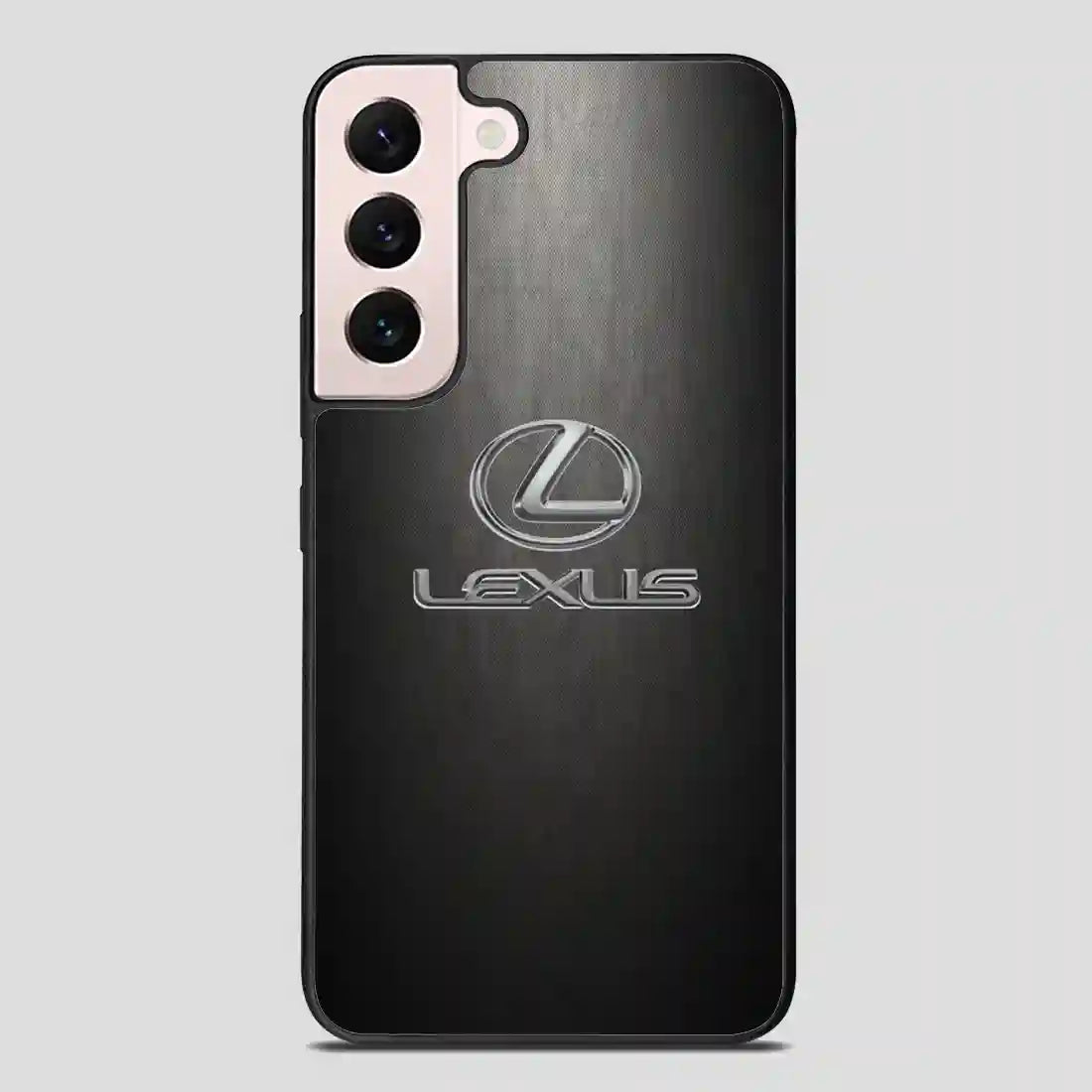 Lexus Hologram Samsung Galaxy S22 Plus Case