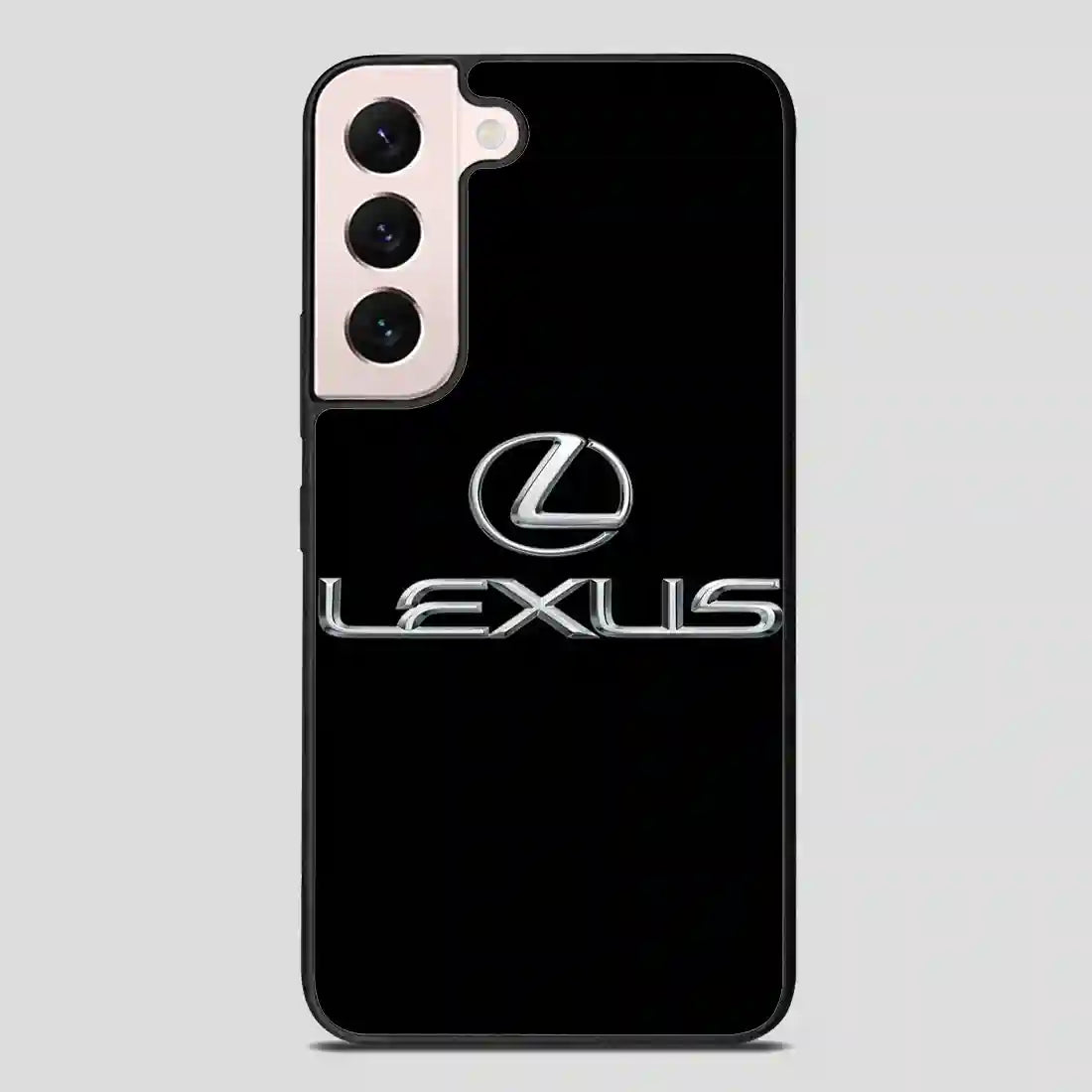 Lexus Logos Samsung Galaxy S22 Plus Case