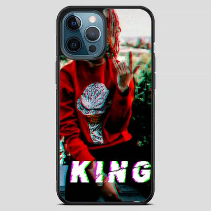 Lil Pumpking iPhone 12 Pro Max Case