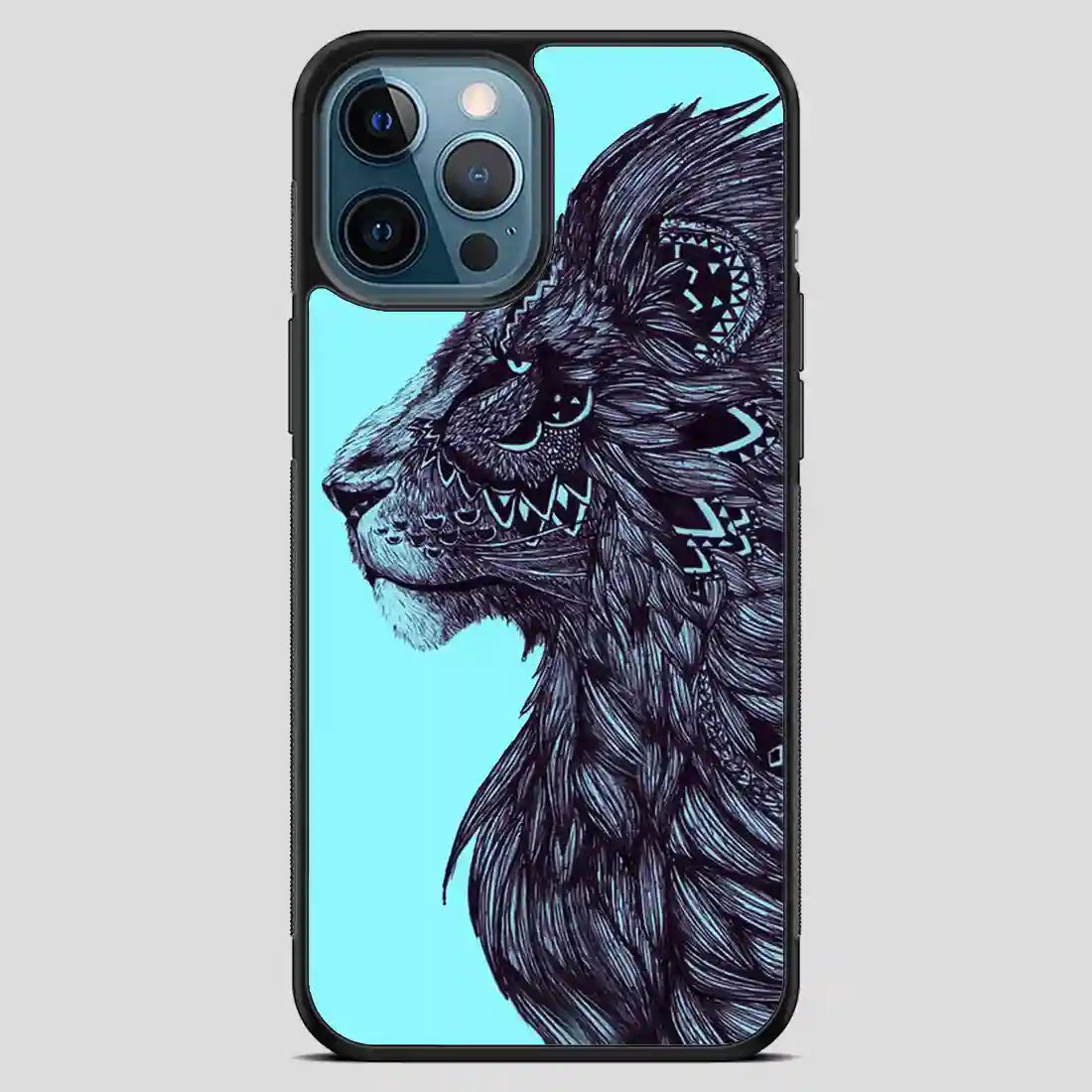 Lion King iPhone 12 Pro Max Case