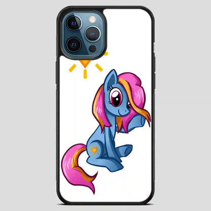 Little Ponny iPhone 12 Pro Max Case