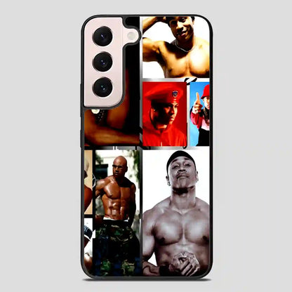 Ll Cool J Rapper Singer Samsung Galaxy S22 Plus Case