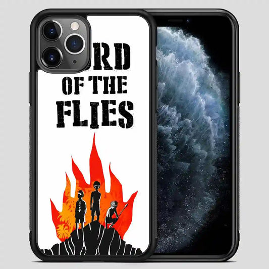 Lord Of The Flies iPhone 11 Pro Max Case