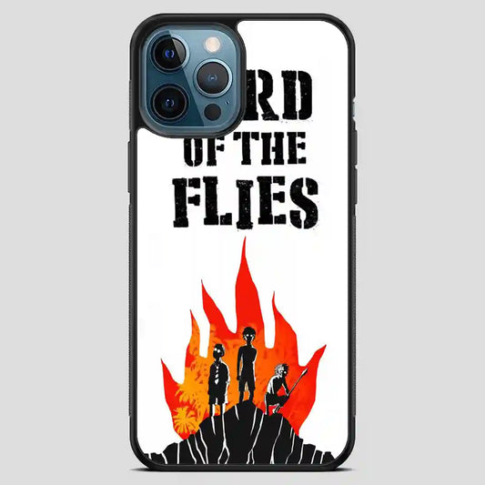 Lord Of The Flies iPhone 12 Pro Max Case