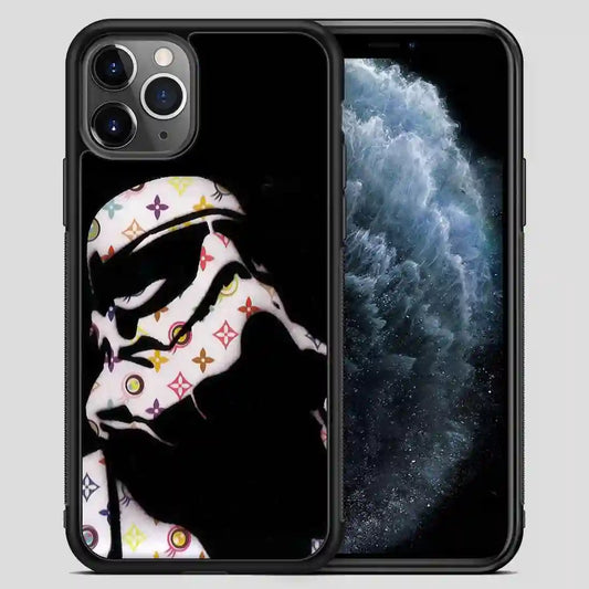 Louis Vuitton Star Wars iPhone 11 Pro Max Case