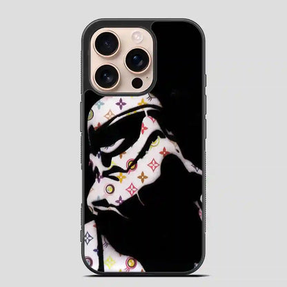 Louis Vuitton Star Wars iPhone 16 Pro Case