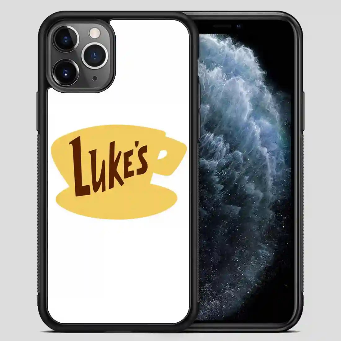 Lukes iPhone 11 Pro Max Case