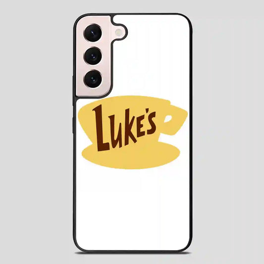 Lukes Samsung Galaxy S22 Plus Case