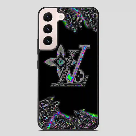 Lv Art Design Samsung Galaxy S22 Plus Case